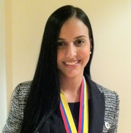 <em>Carolina Cifuentes.</em>